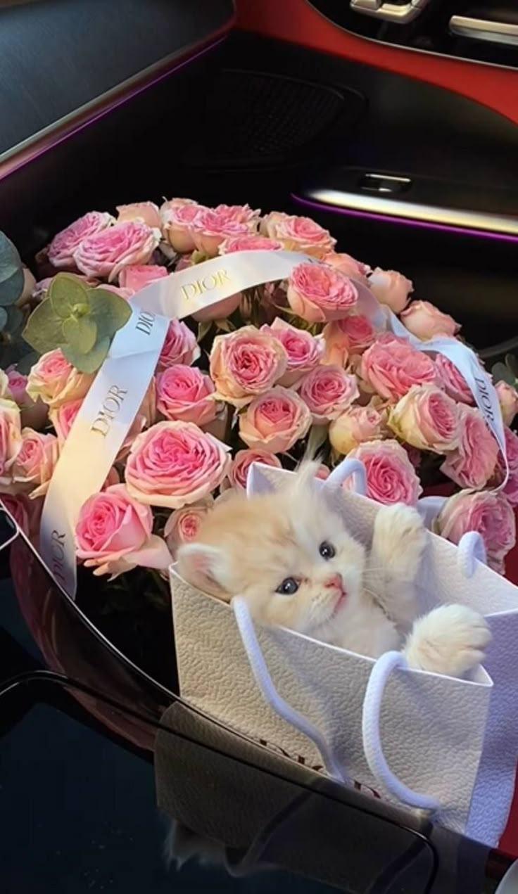 Whisper of Dawn Freshness Bouquet